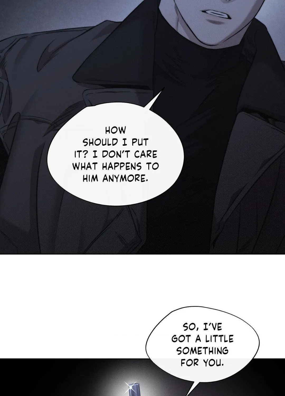 Despite That Chapter 22 page 82 - 