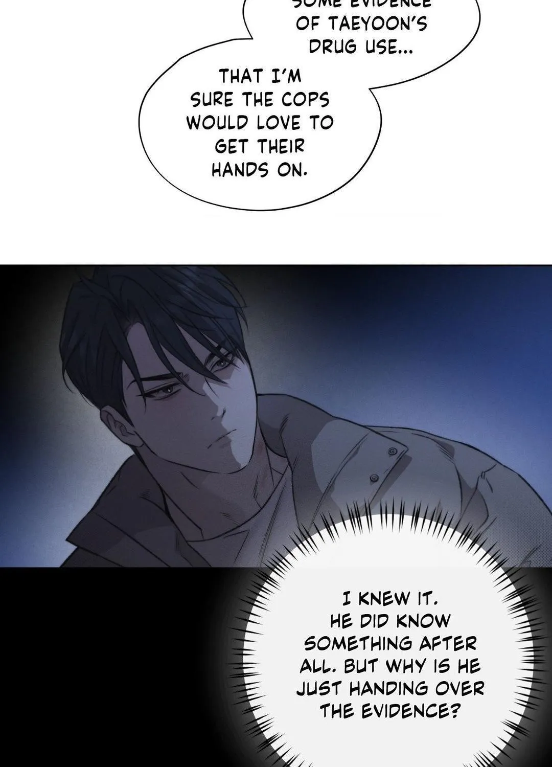 Despite That Chapter 22 page 84 - 
