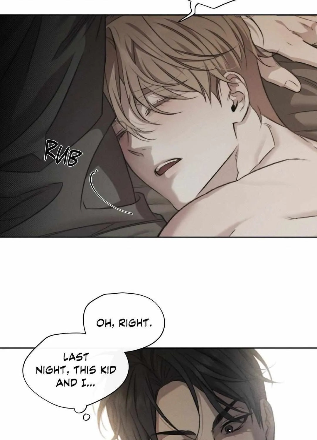 Despite That Chapter 22 page 10 - 