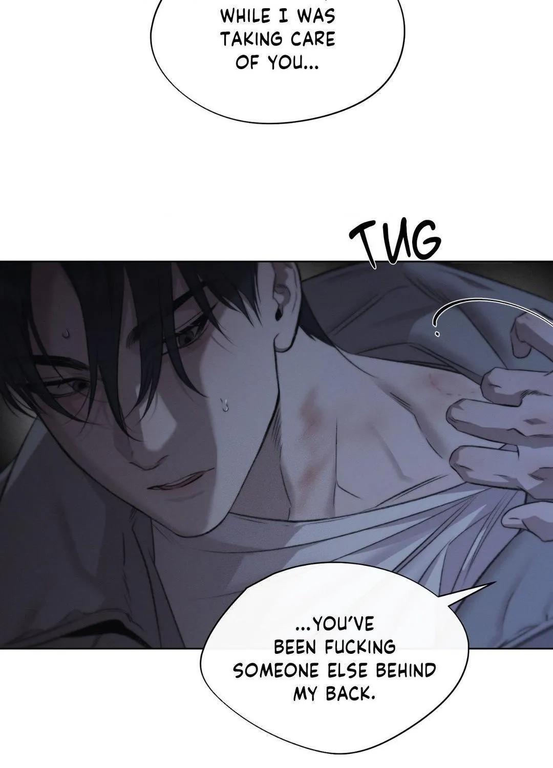 Despite That Chapter 22 page 92 - 