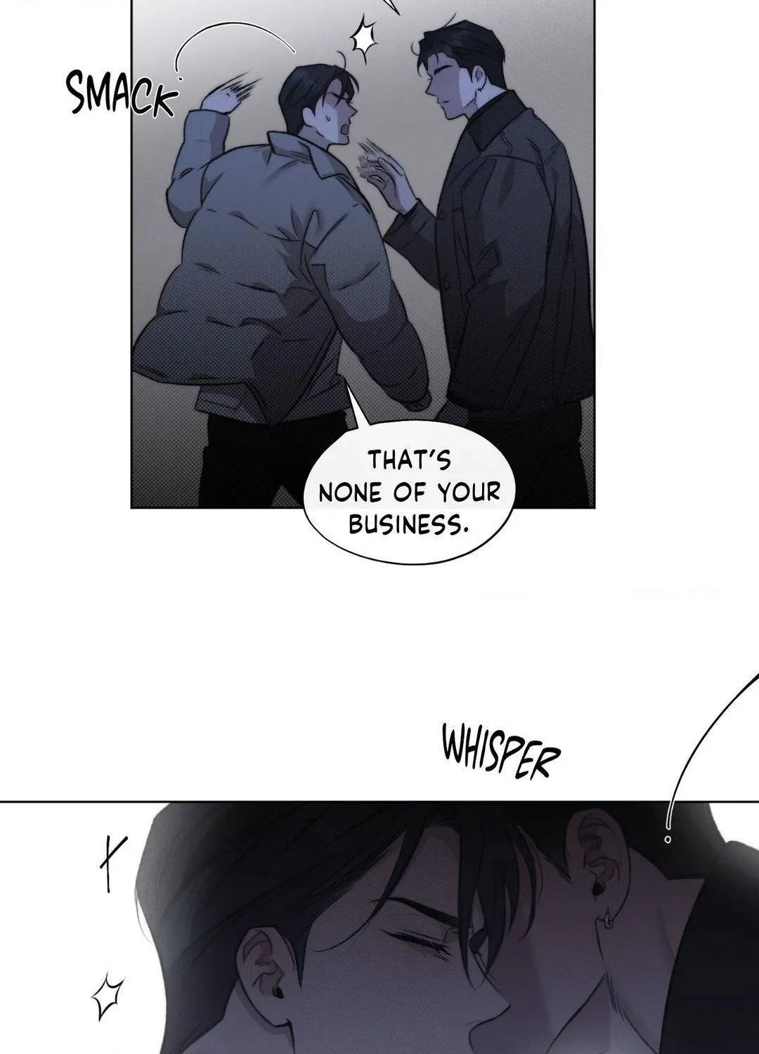 Despite That Chapter 22 page 94 - 
