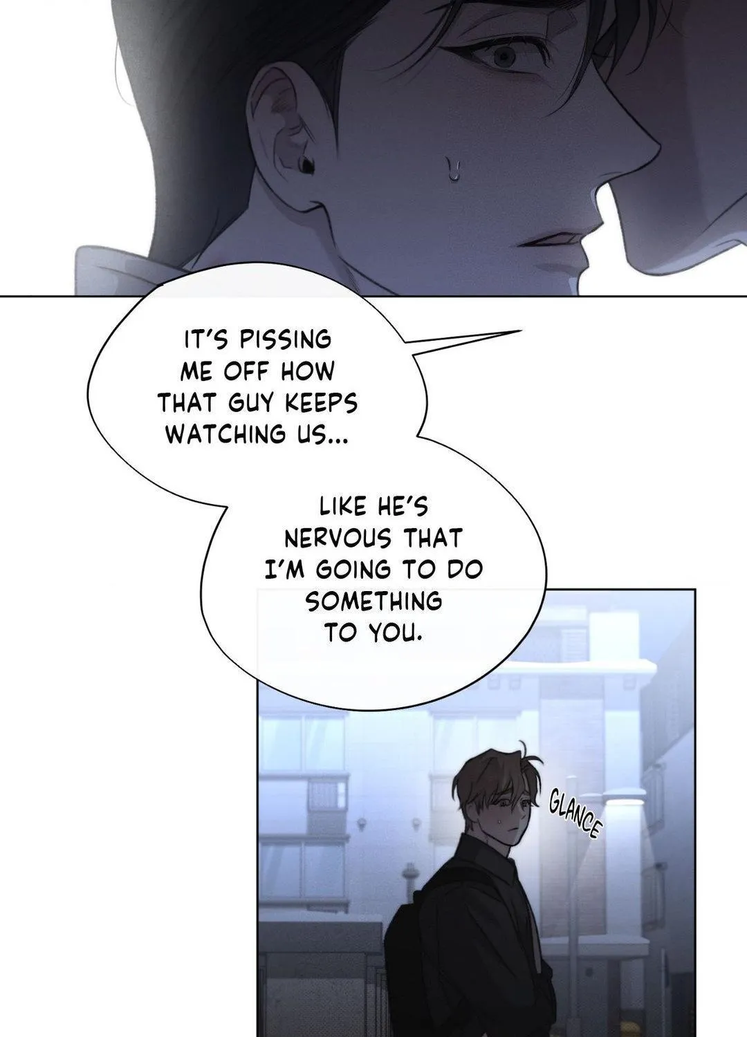Despite That Chapter 22 page 96 - 