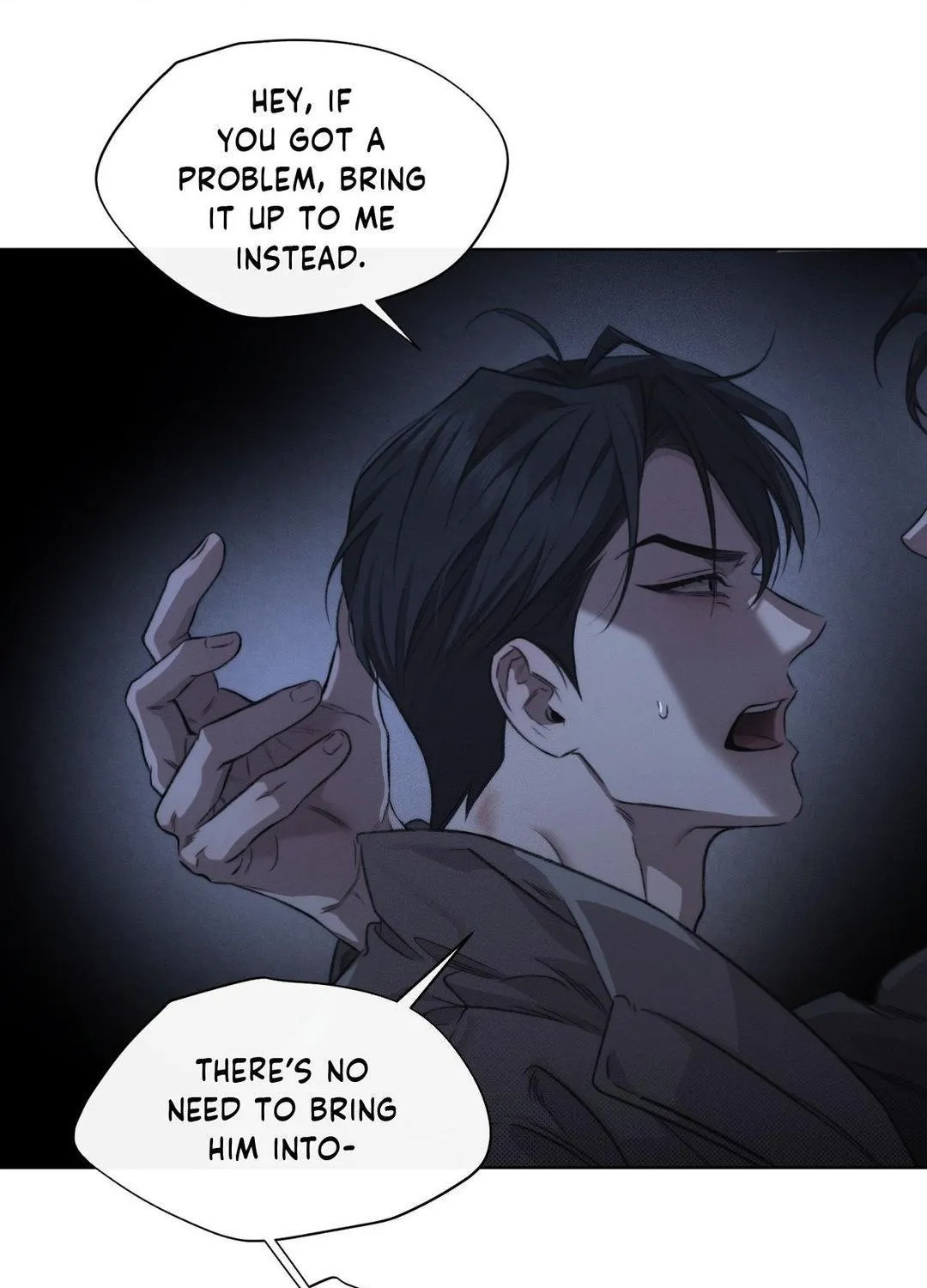 Despite That Chapter 22 page 98 - 