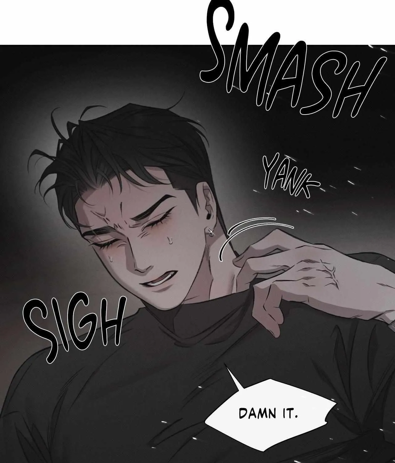 Despite That Chapter 23 page 106 - 