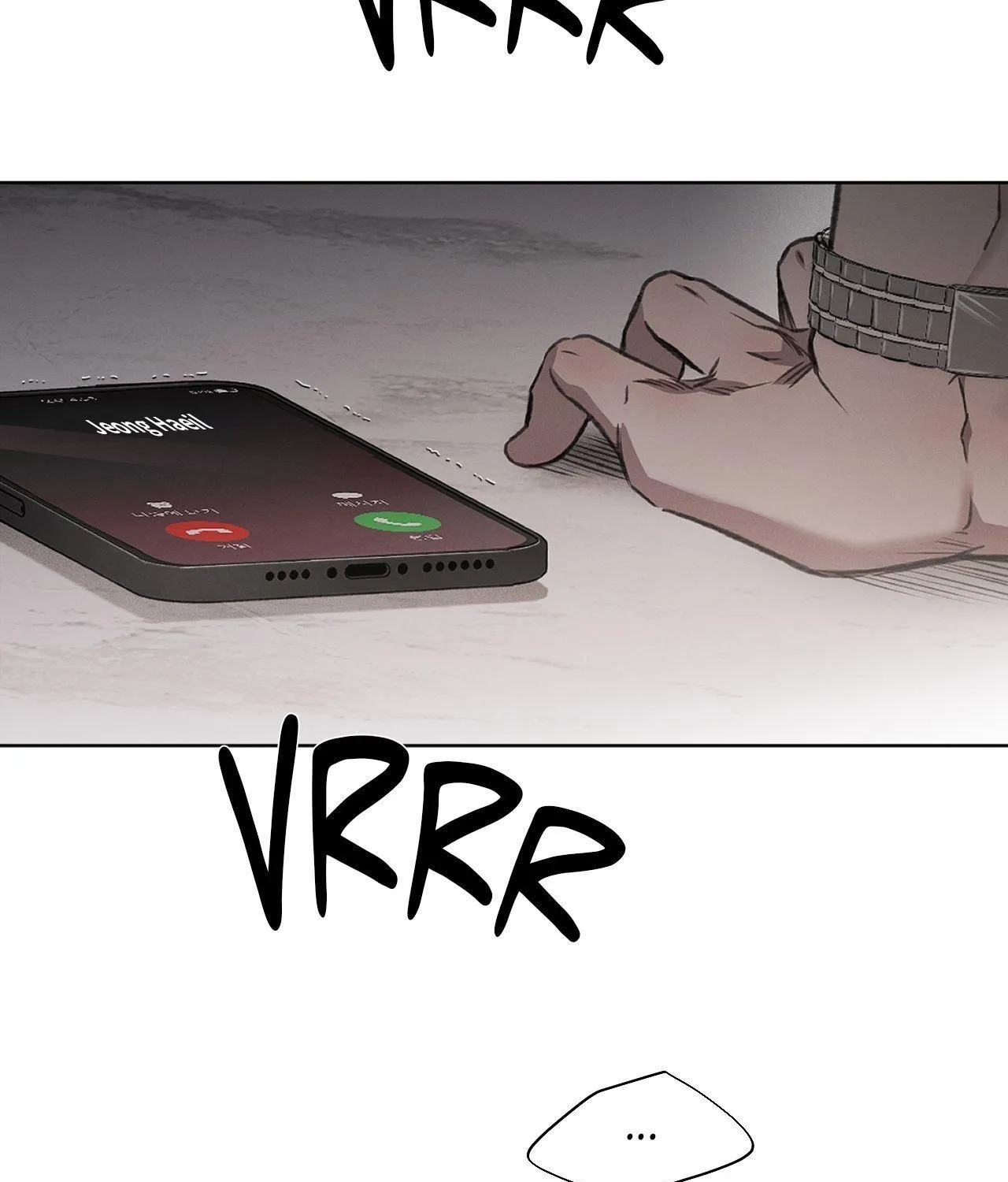 Despite That Chapter 23 page 110 - 