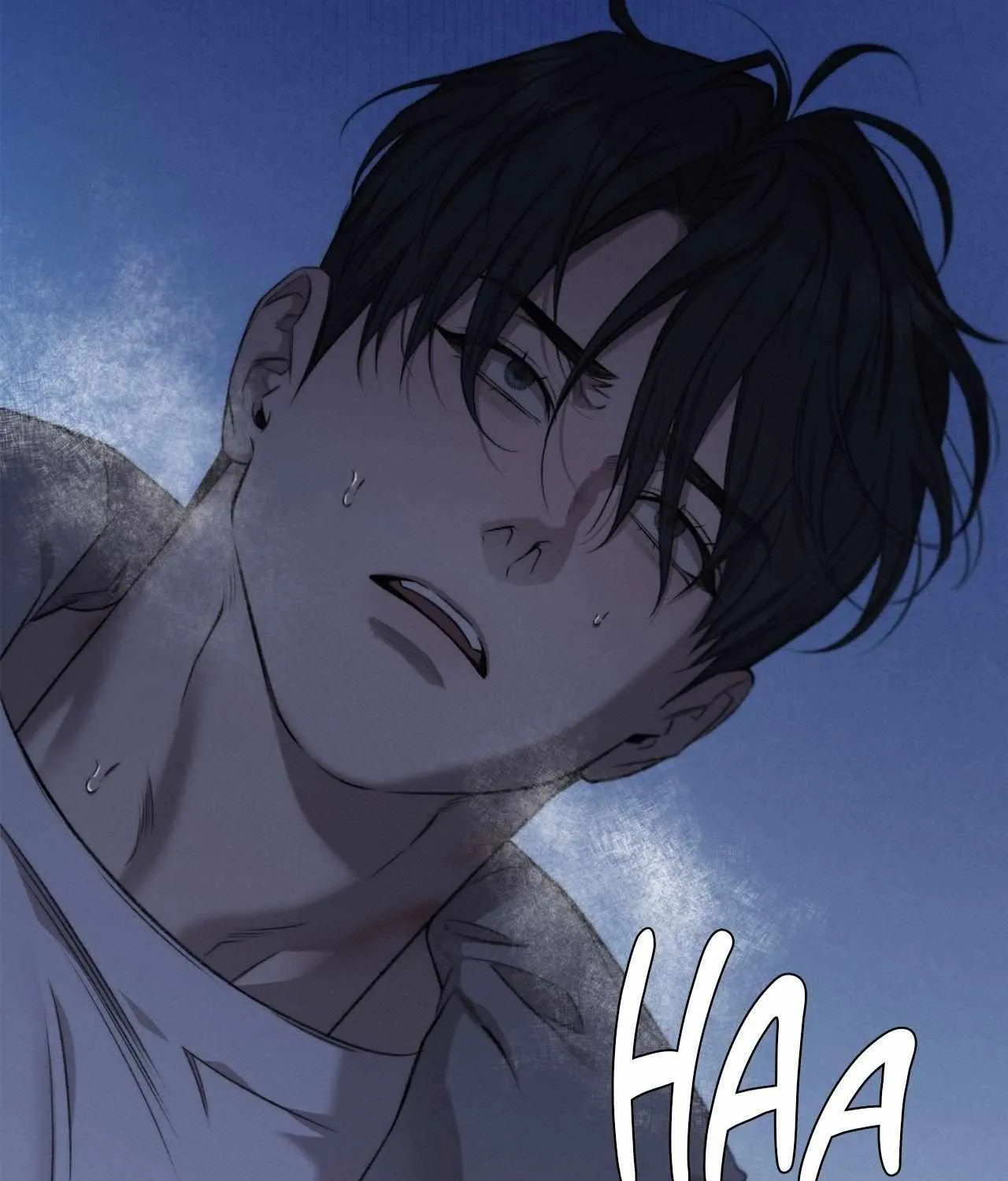 Despite That Chapter 23 page 12 - 