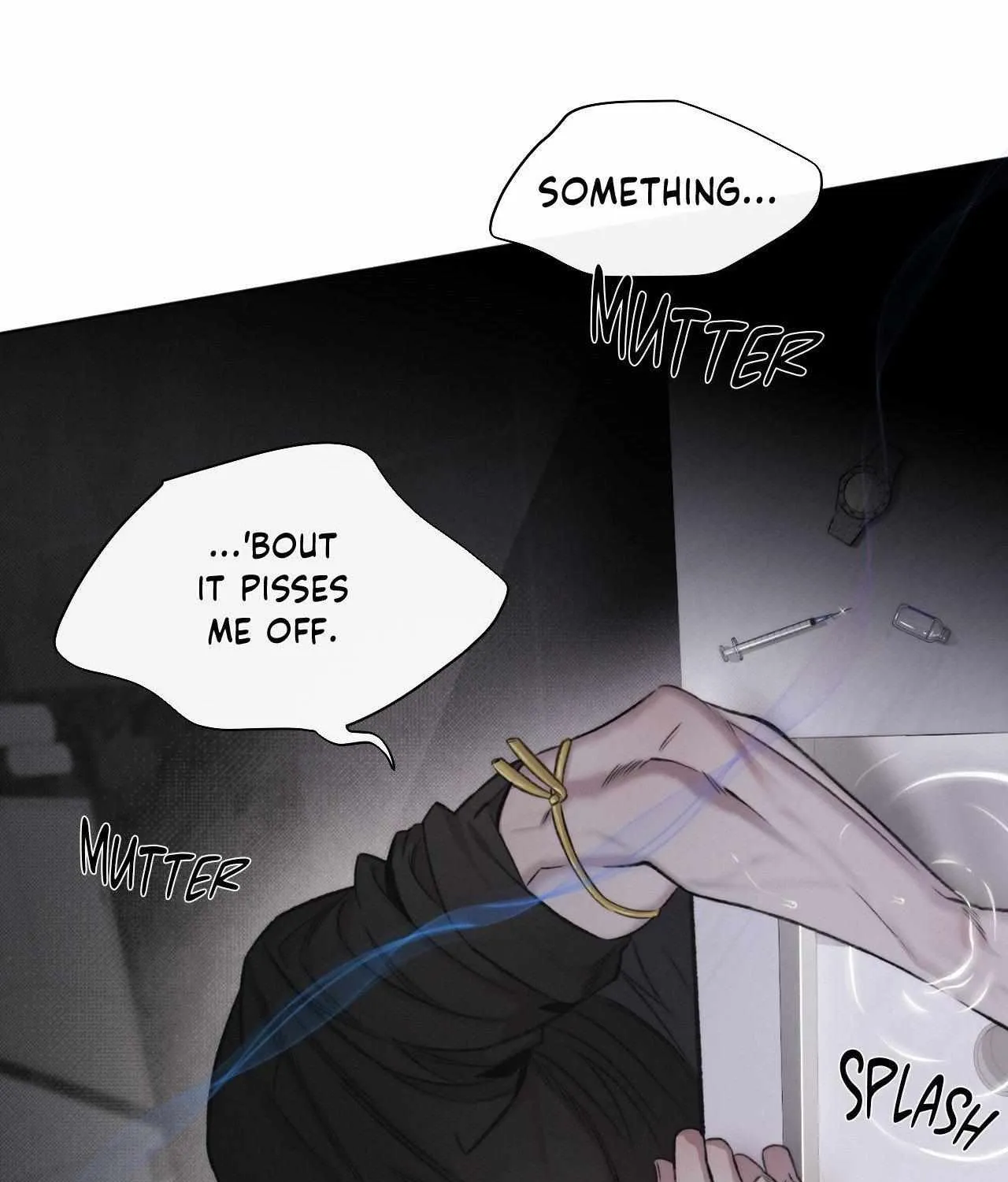 Despite That Chapter 23 page 118 - 