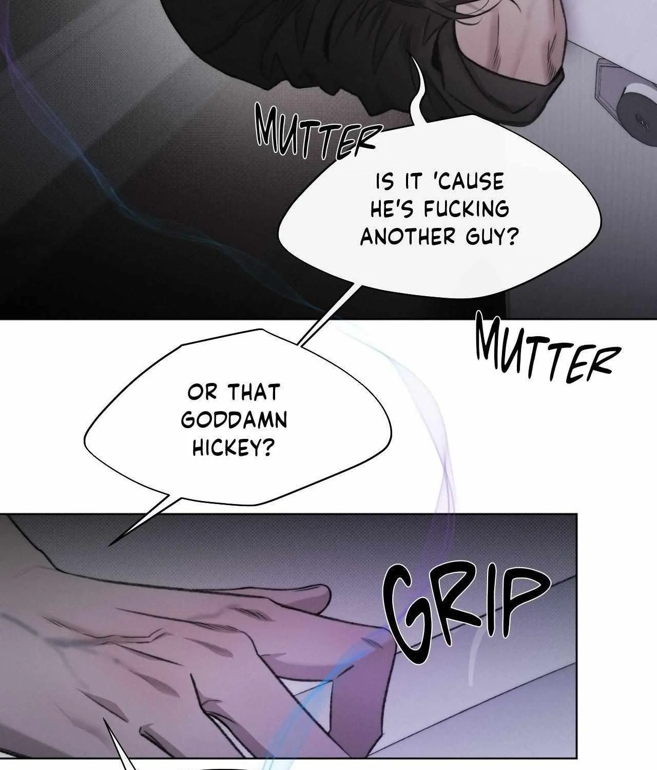 Despite That Chapter 23 page 120 - 
