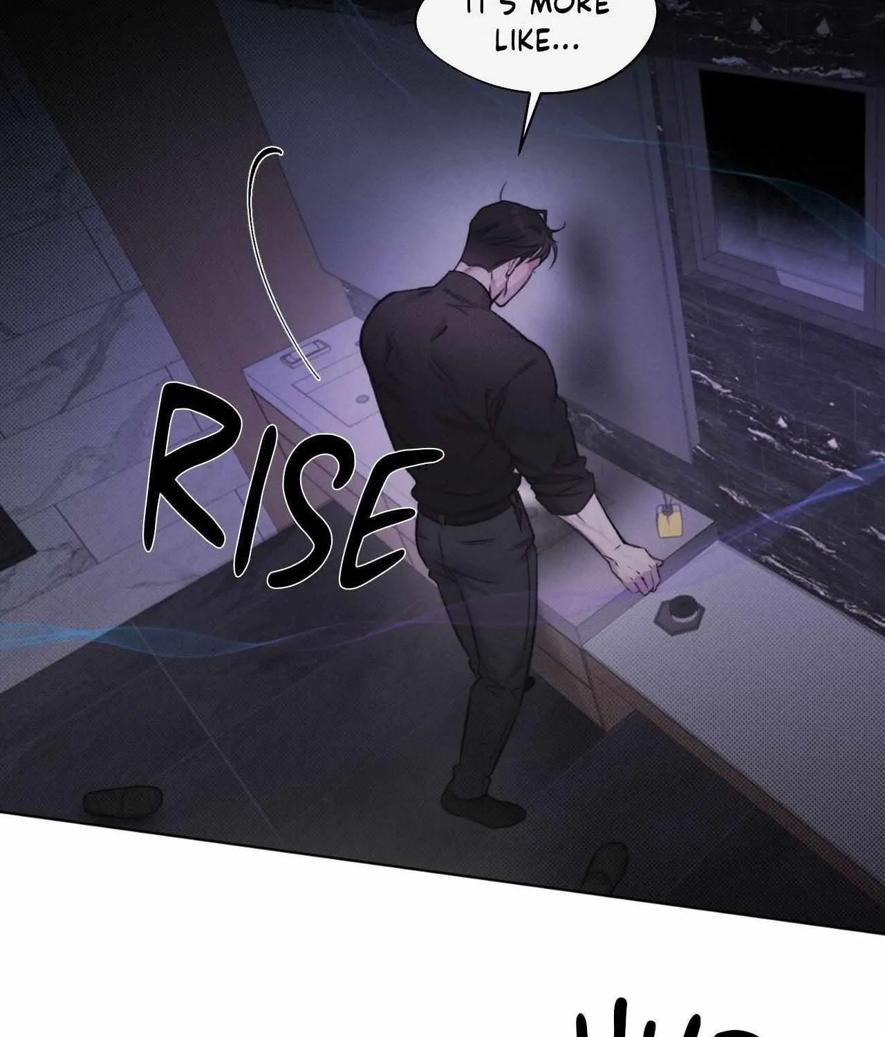 Despite That Chapter 23 page 122 - 