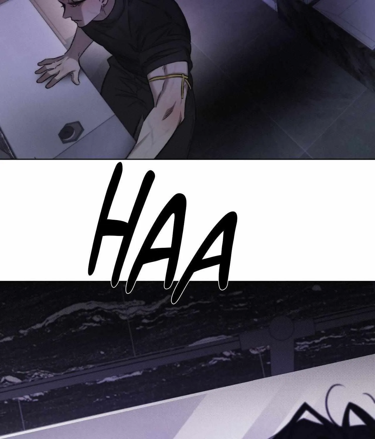 Despite That Chapter 23 page 138 - 
