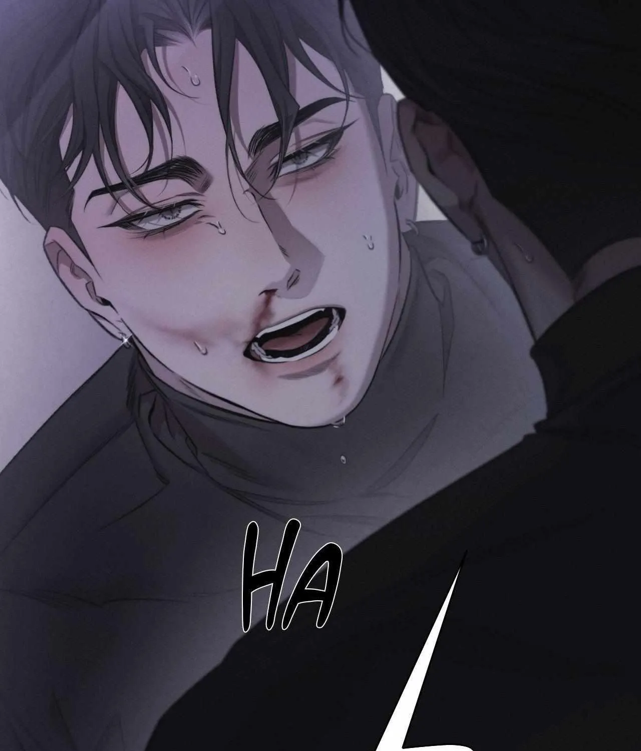 Despite That Chapter 23 page 140 - 