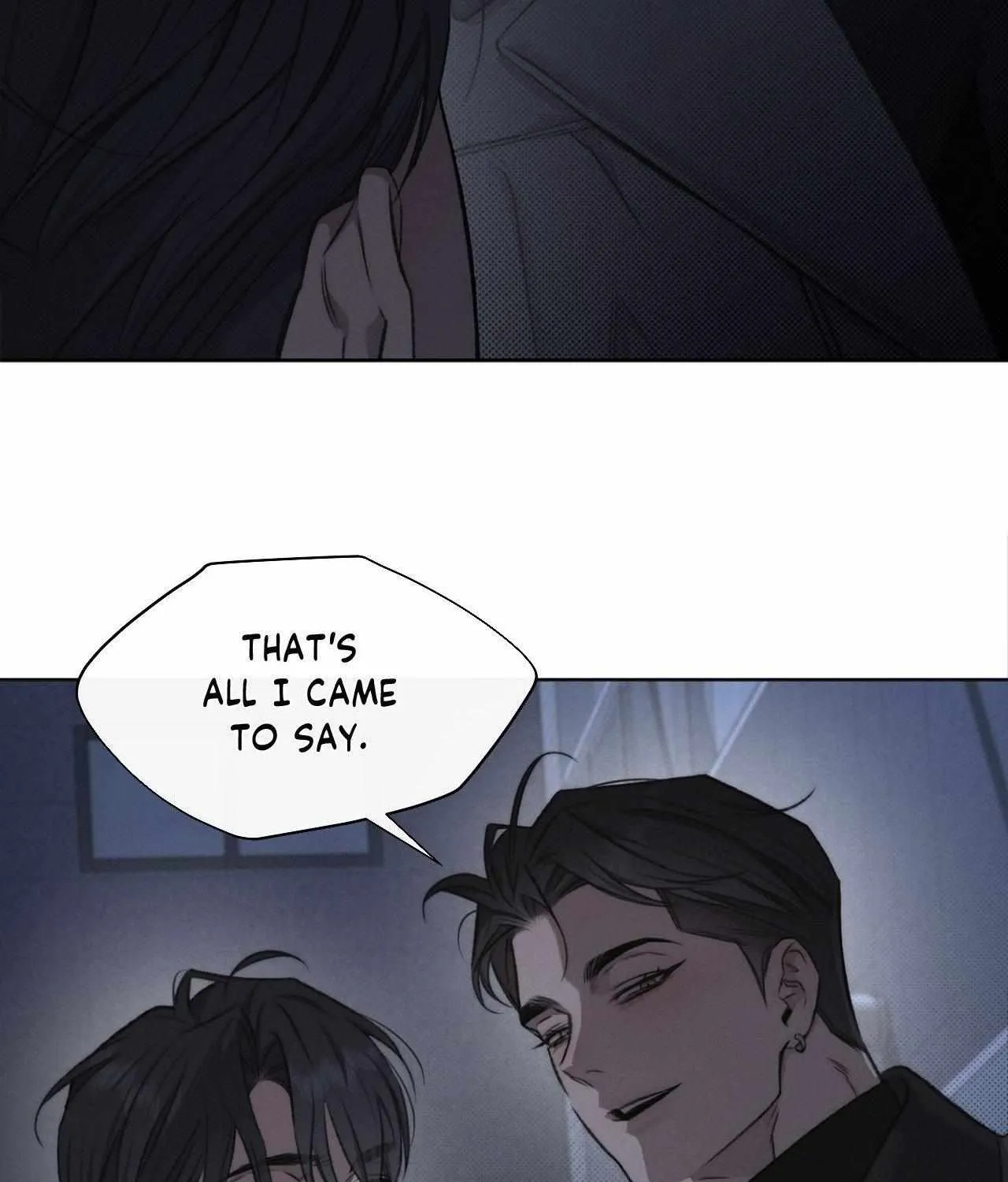 Despite That Chapter 23 page 20 - 