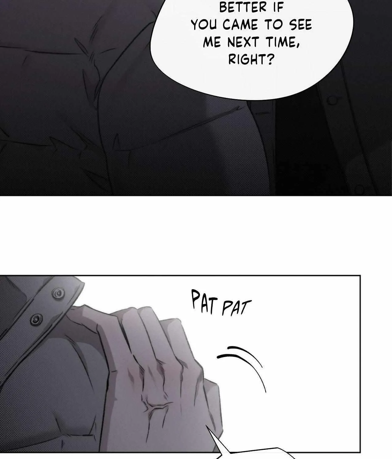Despite That Chapter 23 page 22 - 