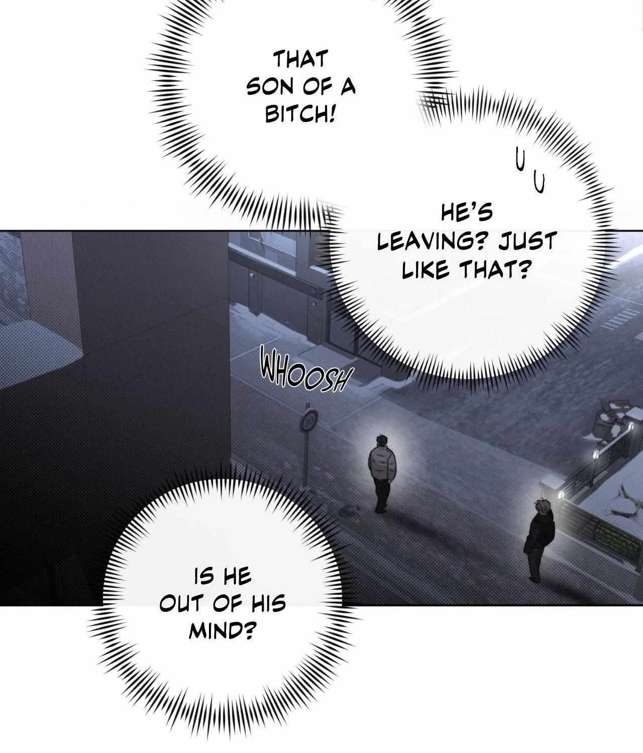 Despite That Chapter 23 page 30 - 