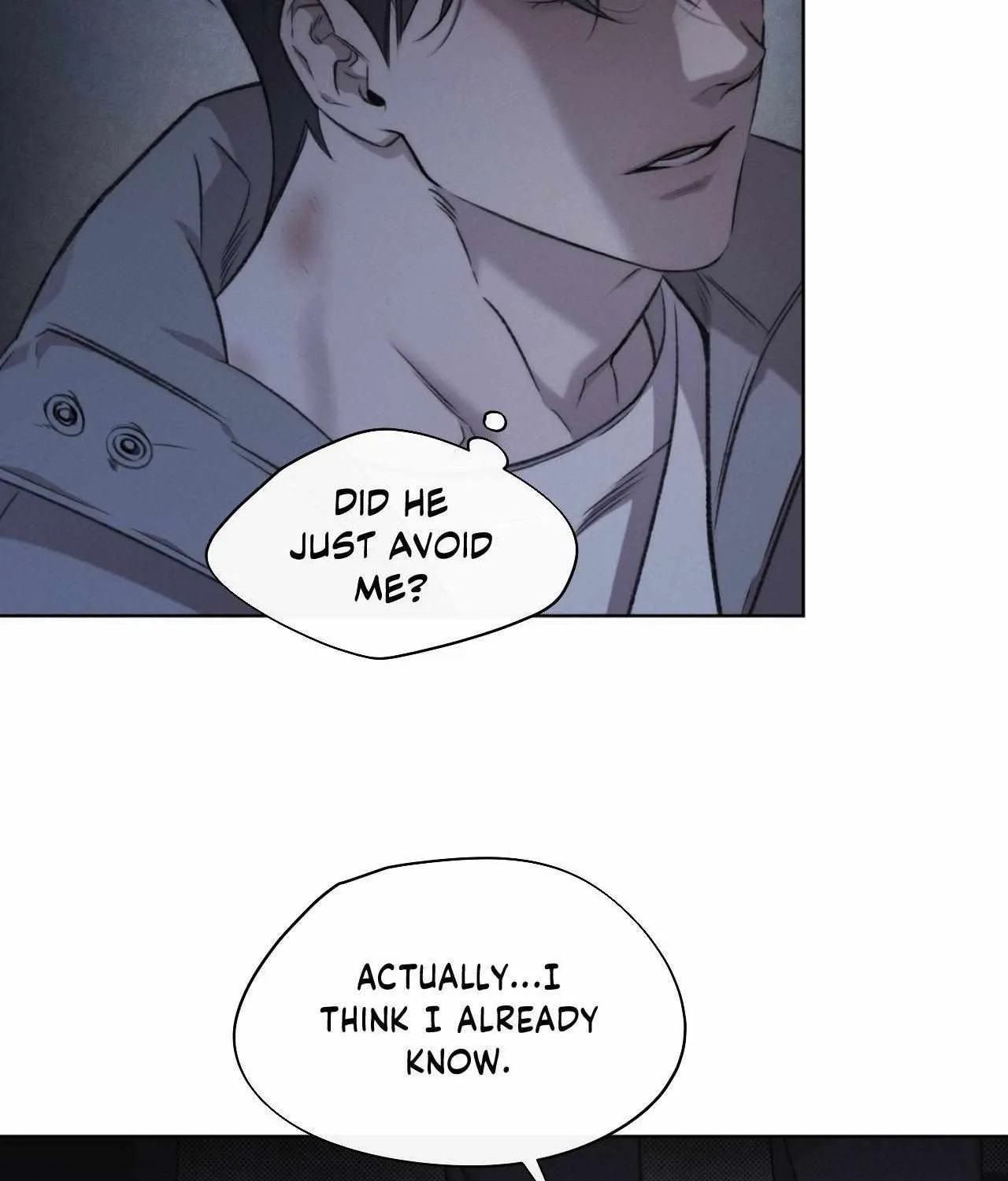 Despite That Chapter 23 page 36 - 