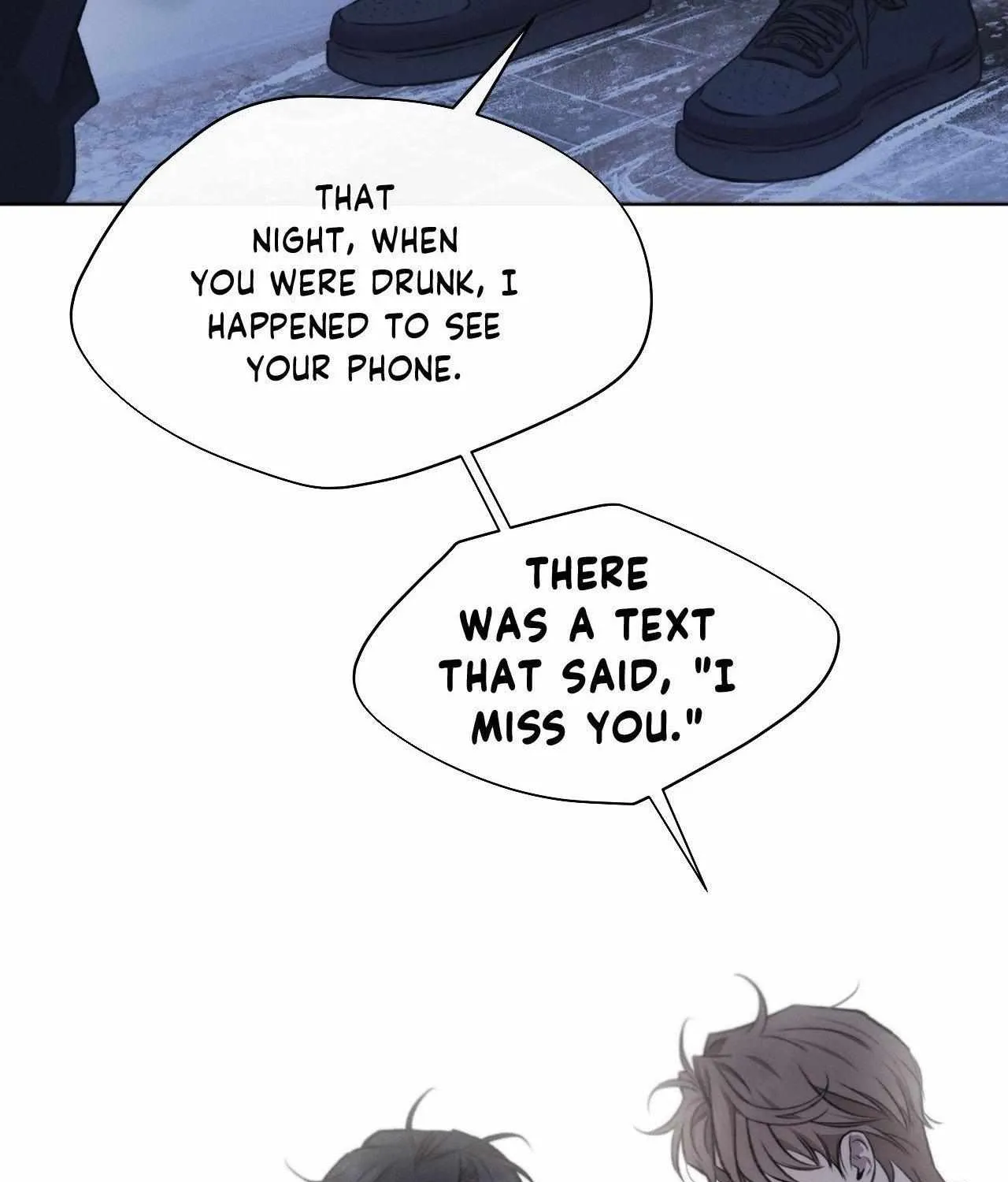 Despite That Chapter 23 page 38 - 