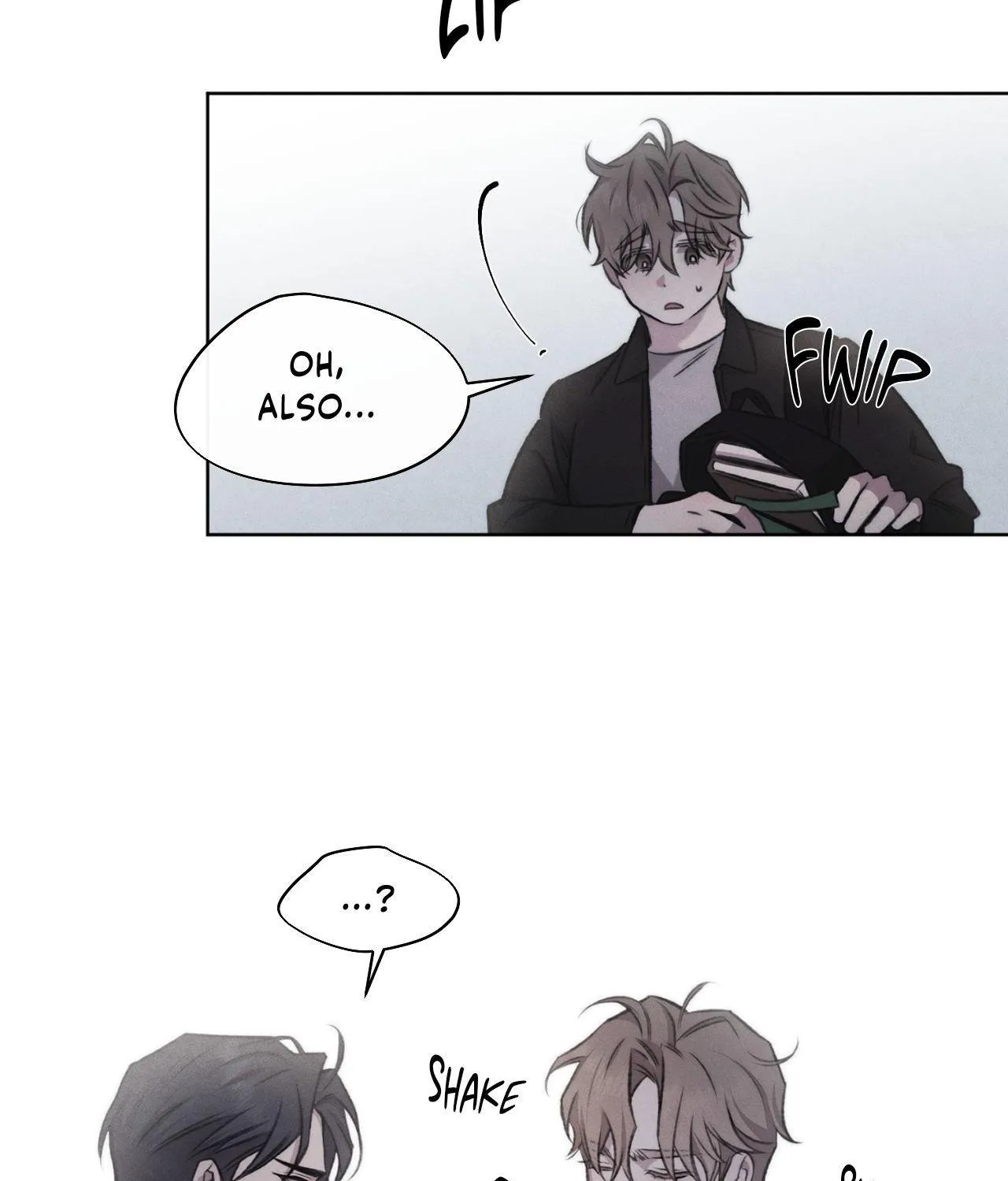 Despite That Chapter 23 page 64 - 