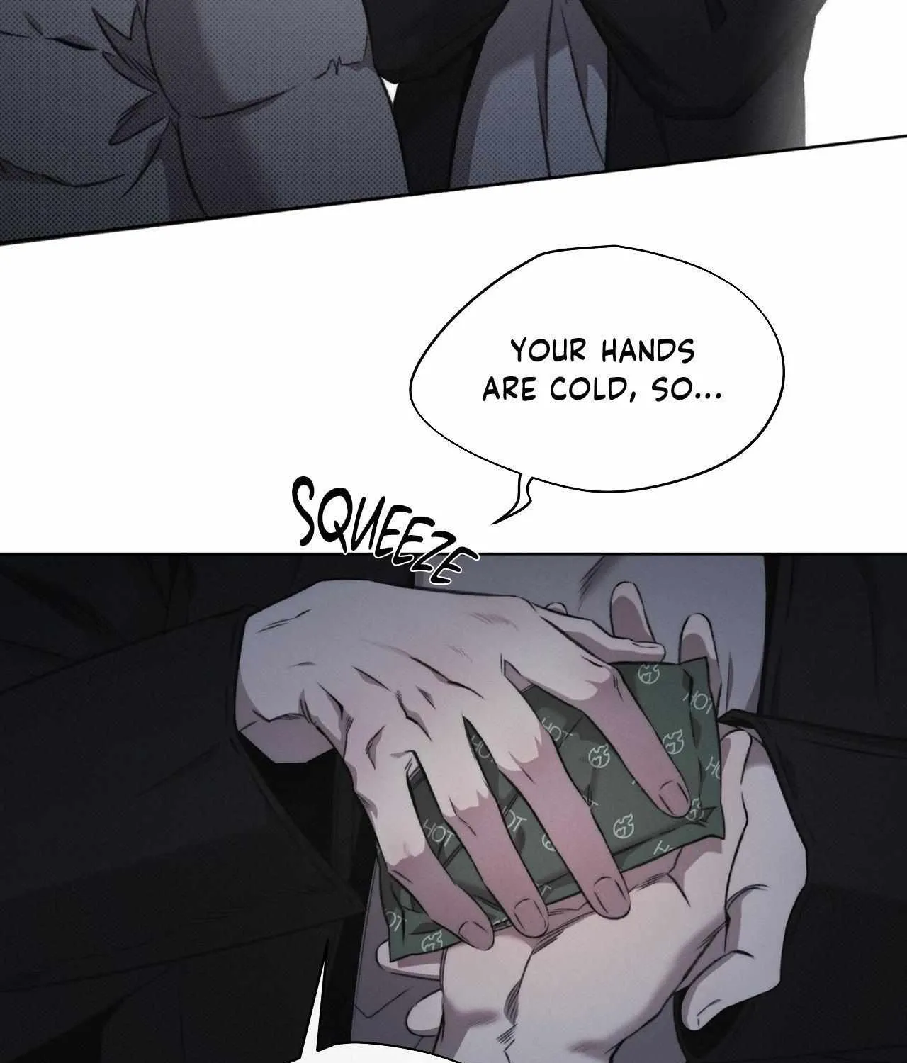 Despite That Chapter 23 page 66 - 
