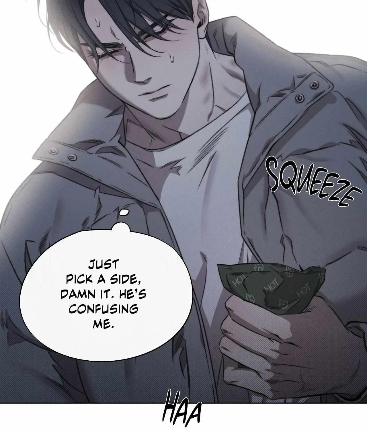Despite That Chapter 23 page 72 - 