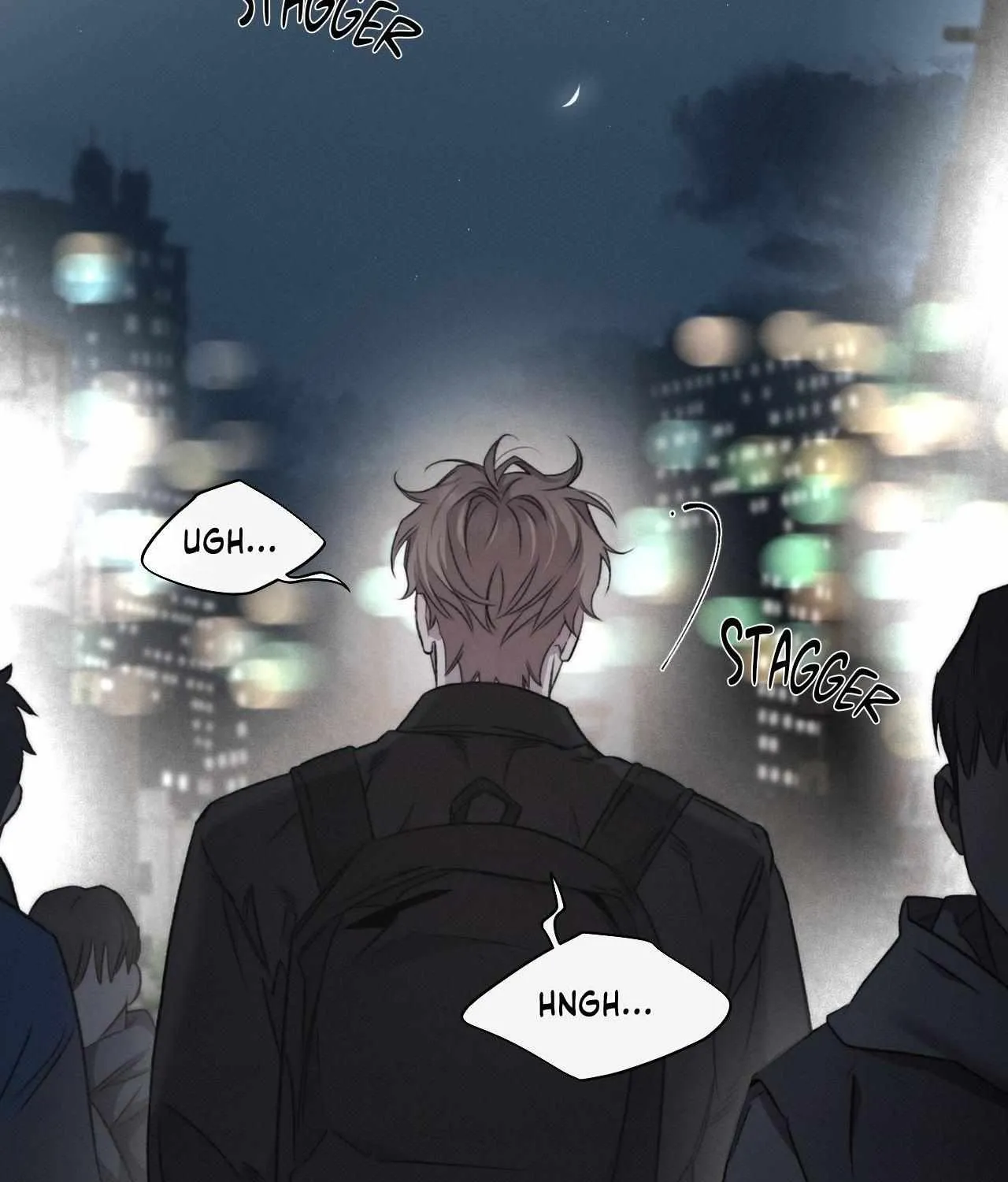 Despite That Chapter 23 page 76 - 