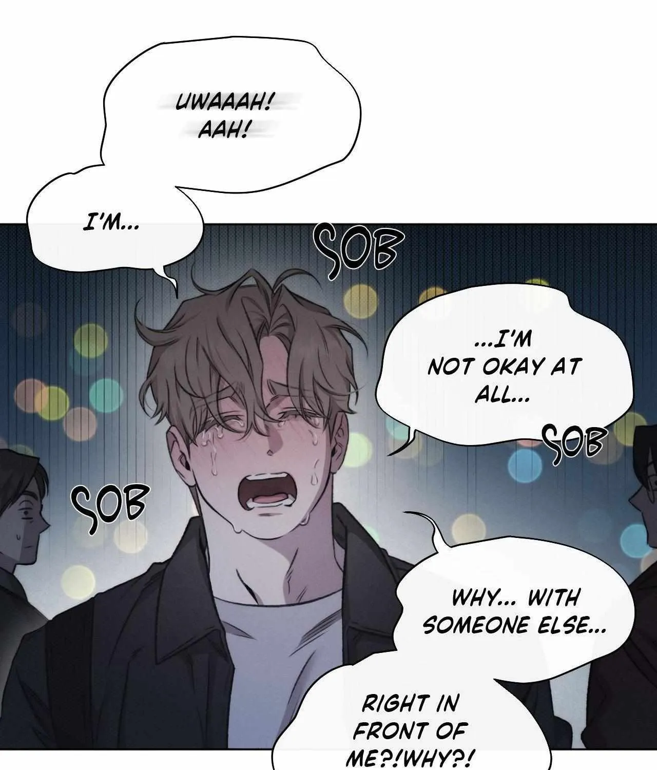 Despite That Chapter 23 page 78 - 