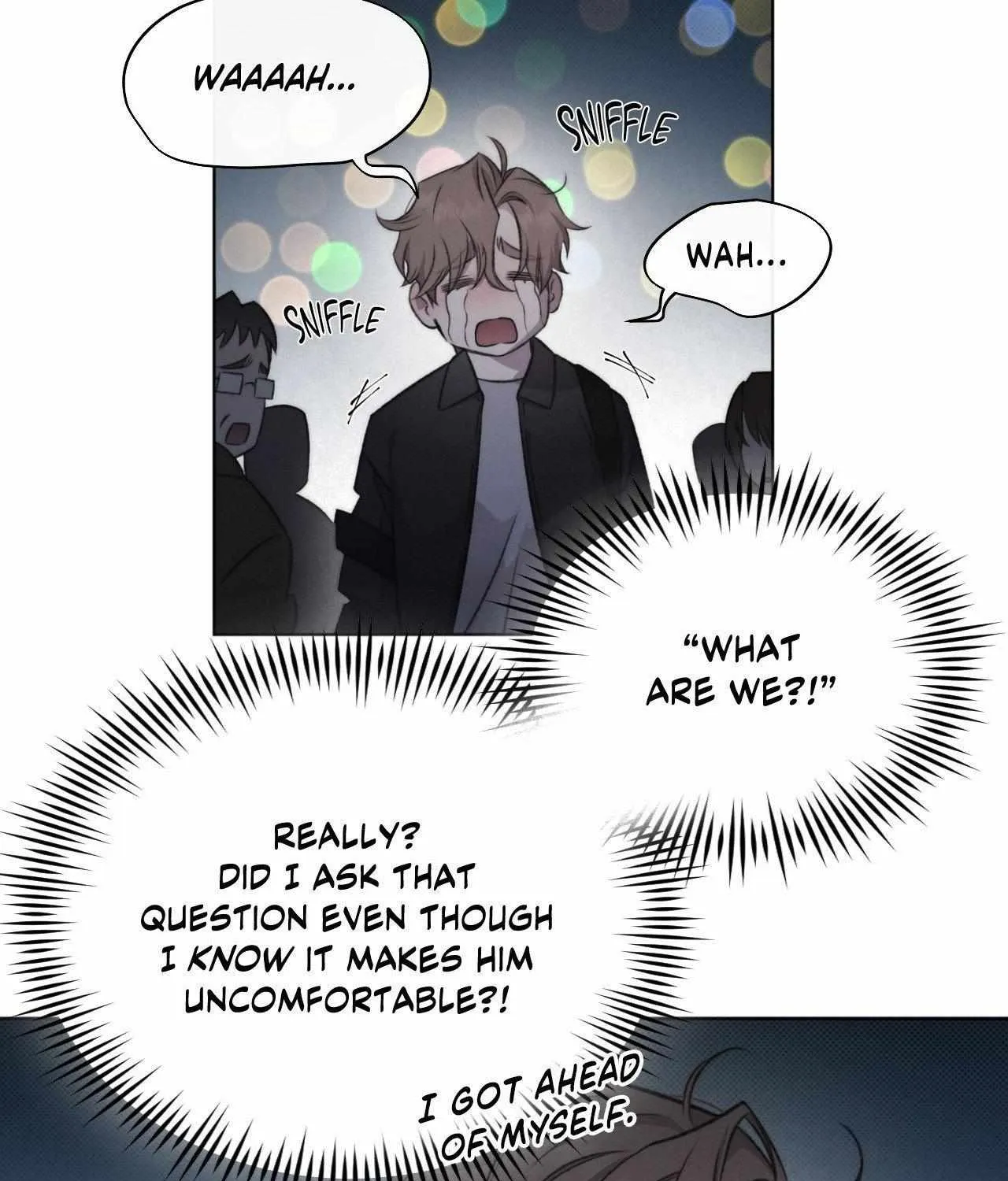 Despite That Chapter 23 page 80 - 