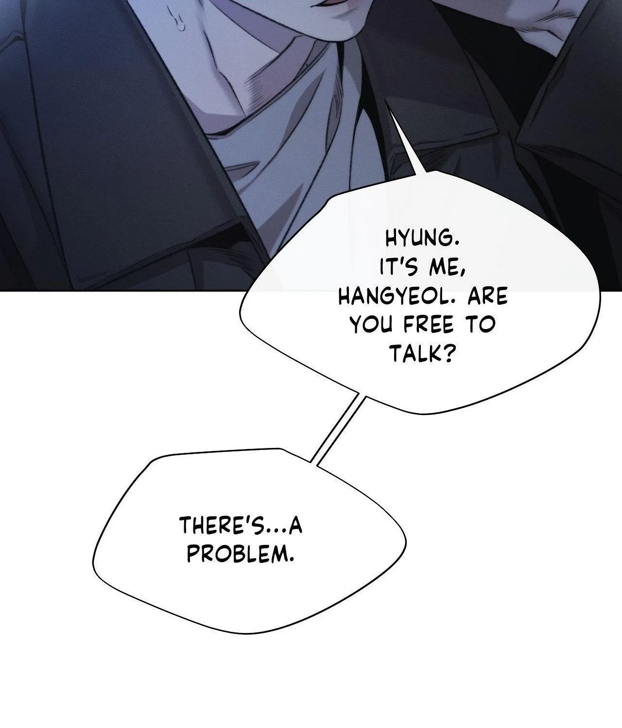 Despite That Chapter 23 page 92 - 