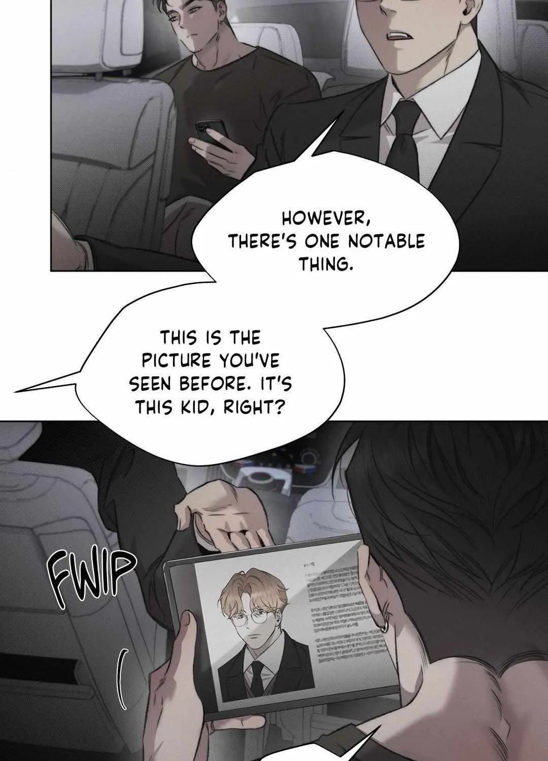 Despite That Chapter 24 page 11 - 