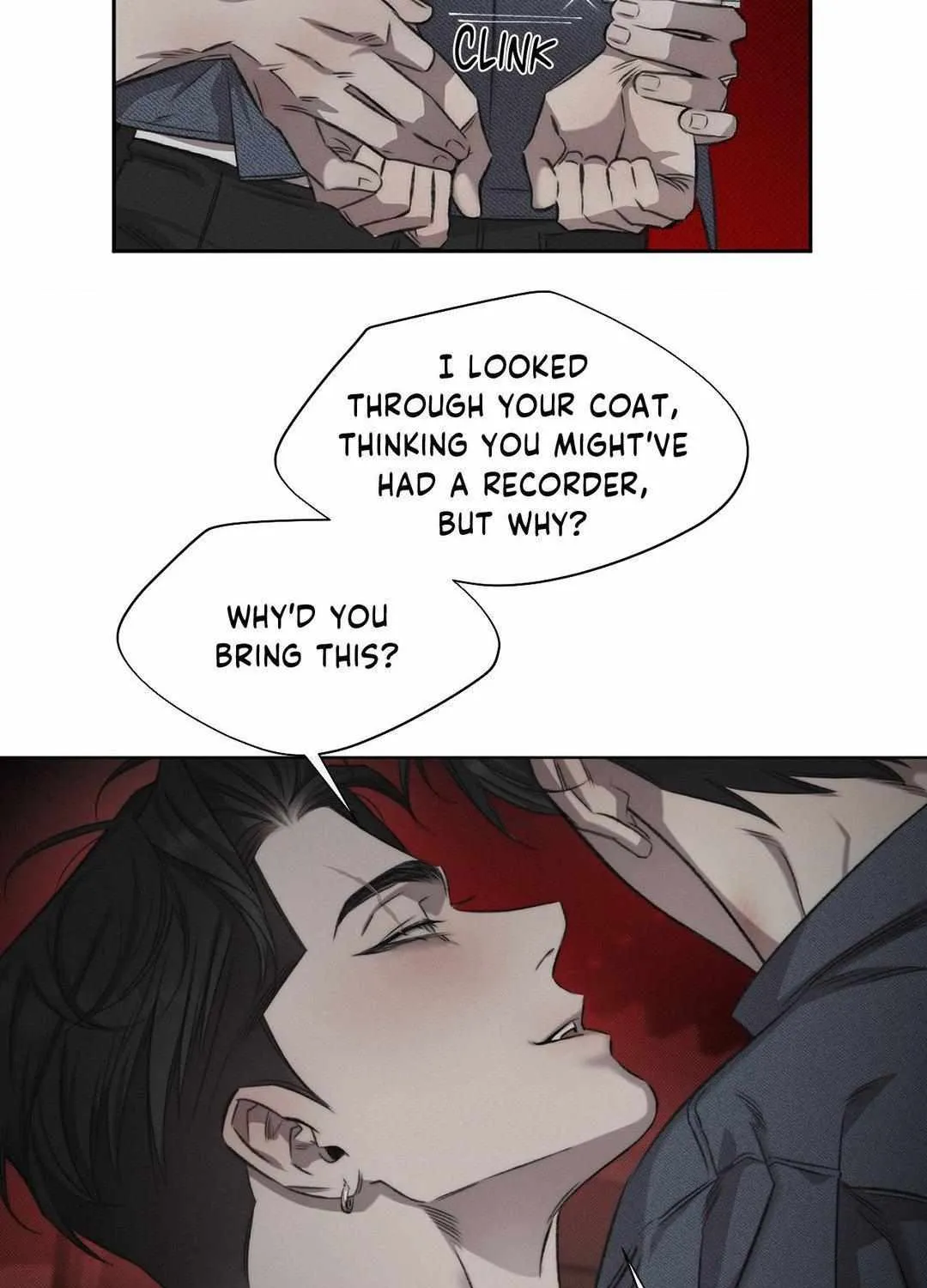 Despite That Chapter 24 page 101 - 