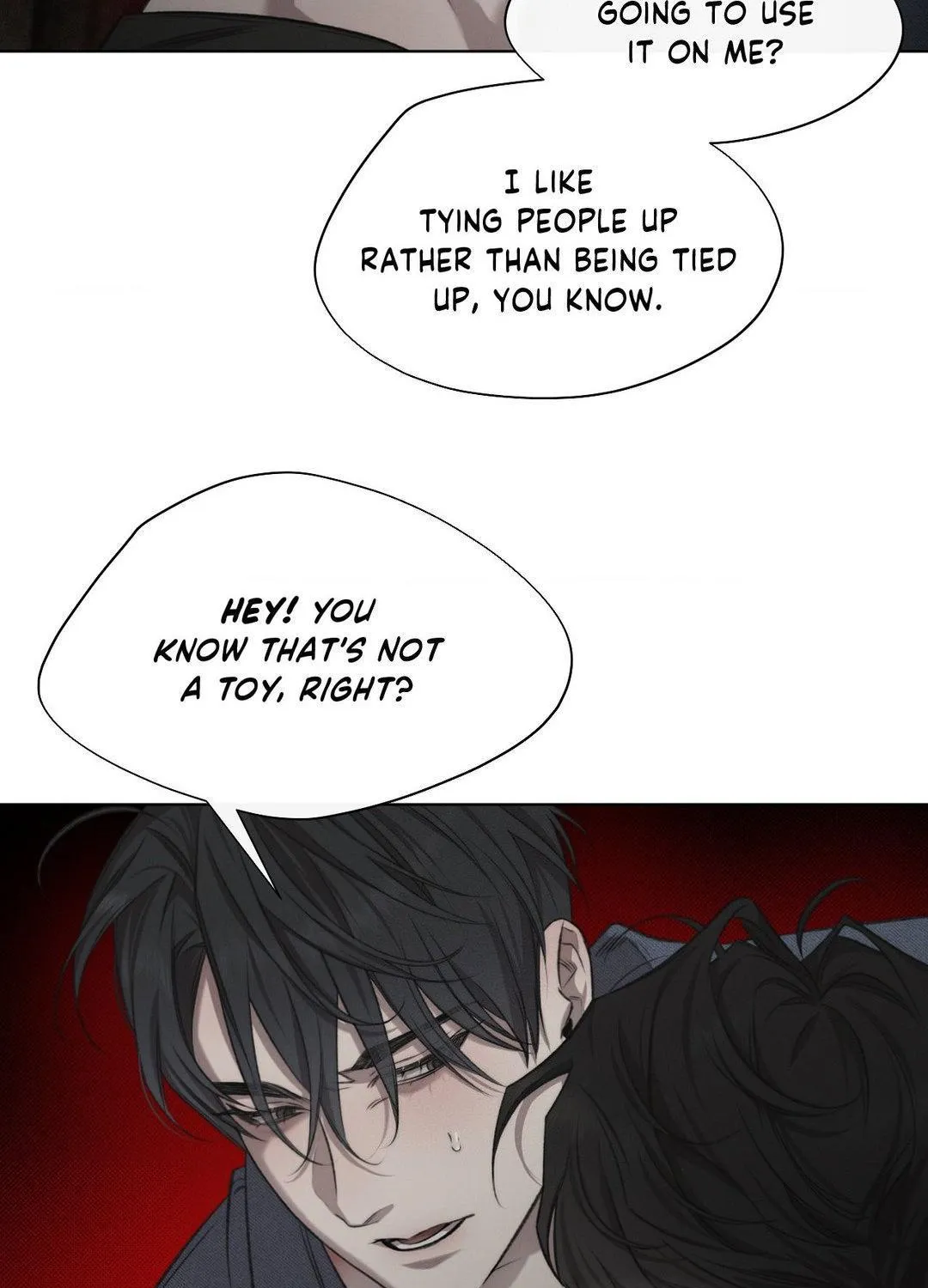 Despite That Chapter 24 page 103 - 