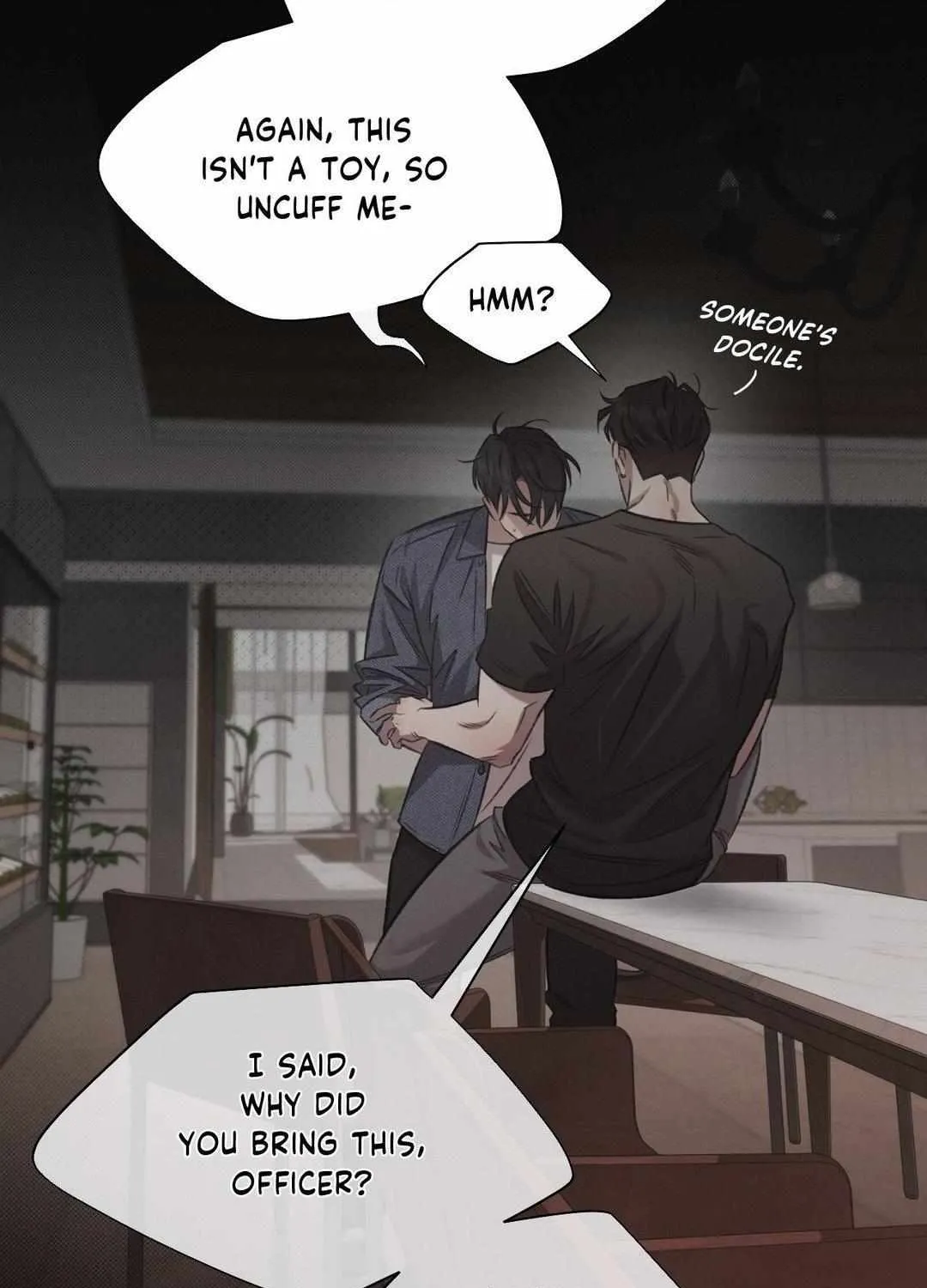 Despite That Chapter 24 page 107 - 