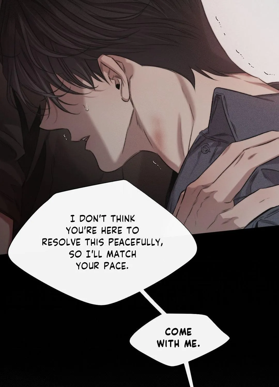 Despite That Chapter 24 page 111 - 