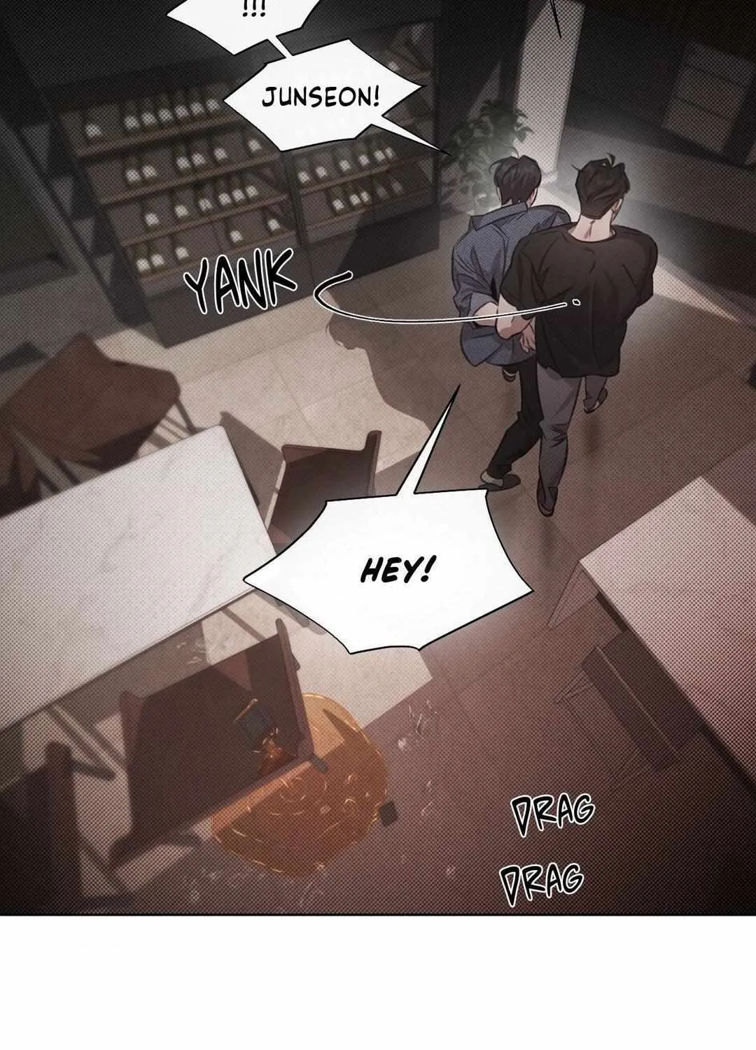 Despite That Chapter 24 page 113 - 