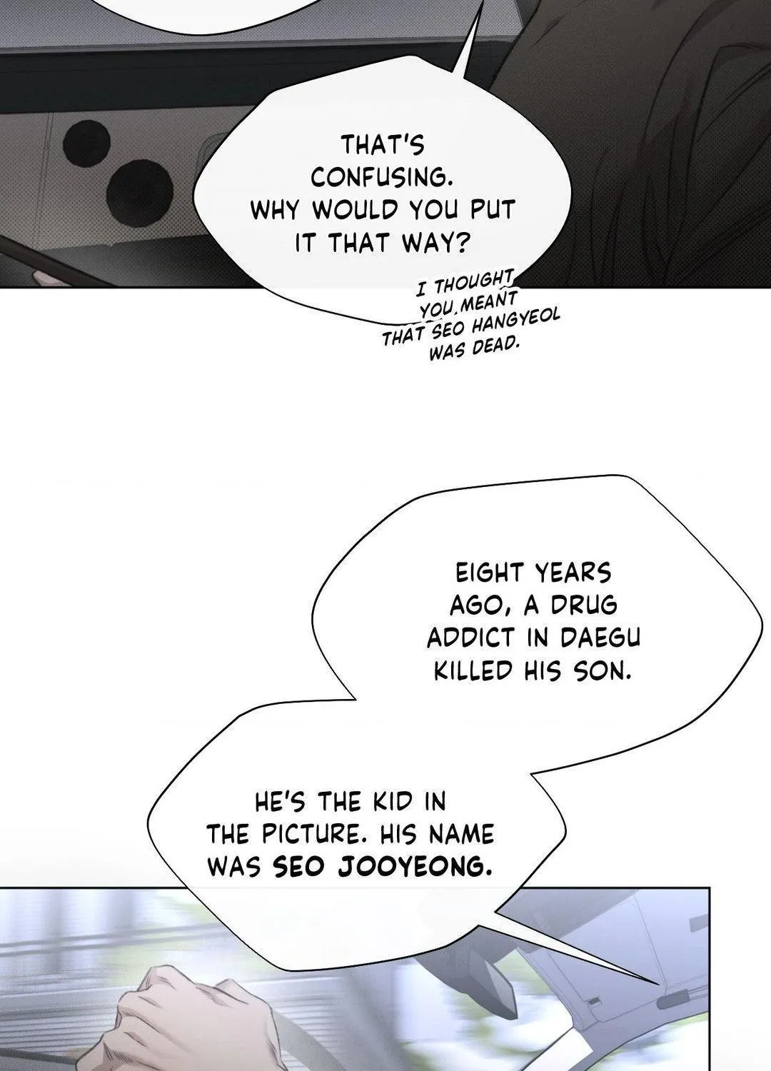Despite That Chapter 24 page 15 - 
