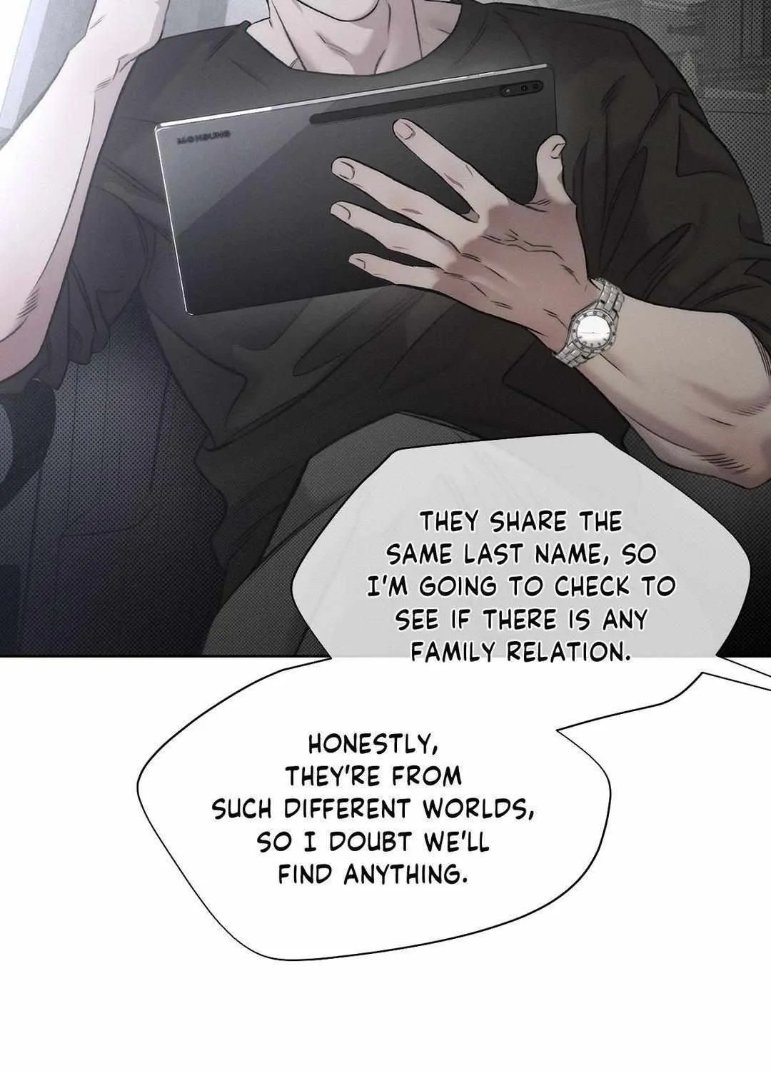 Despite That Chapter 24 page 19 - 