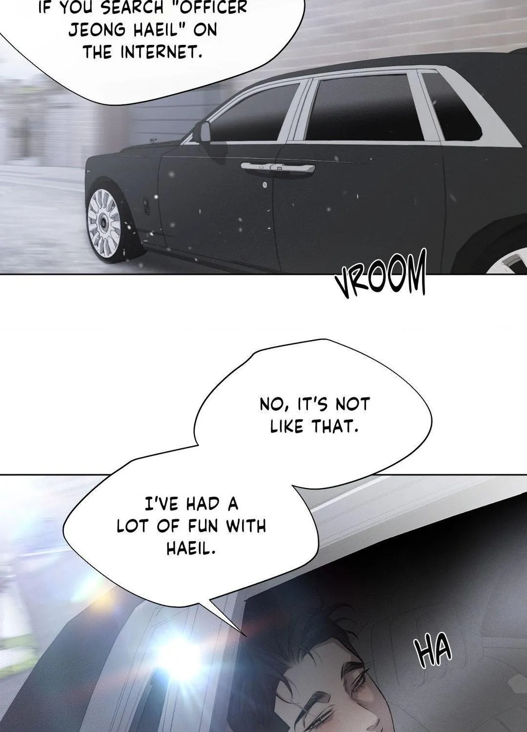 Despite That Chapter 24 page 23 - 