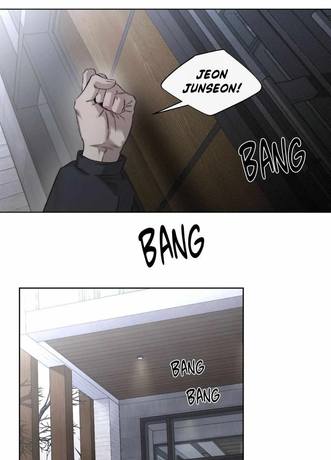 Despite That Chapter 24 page 31 - 