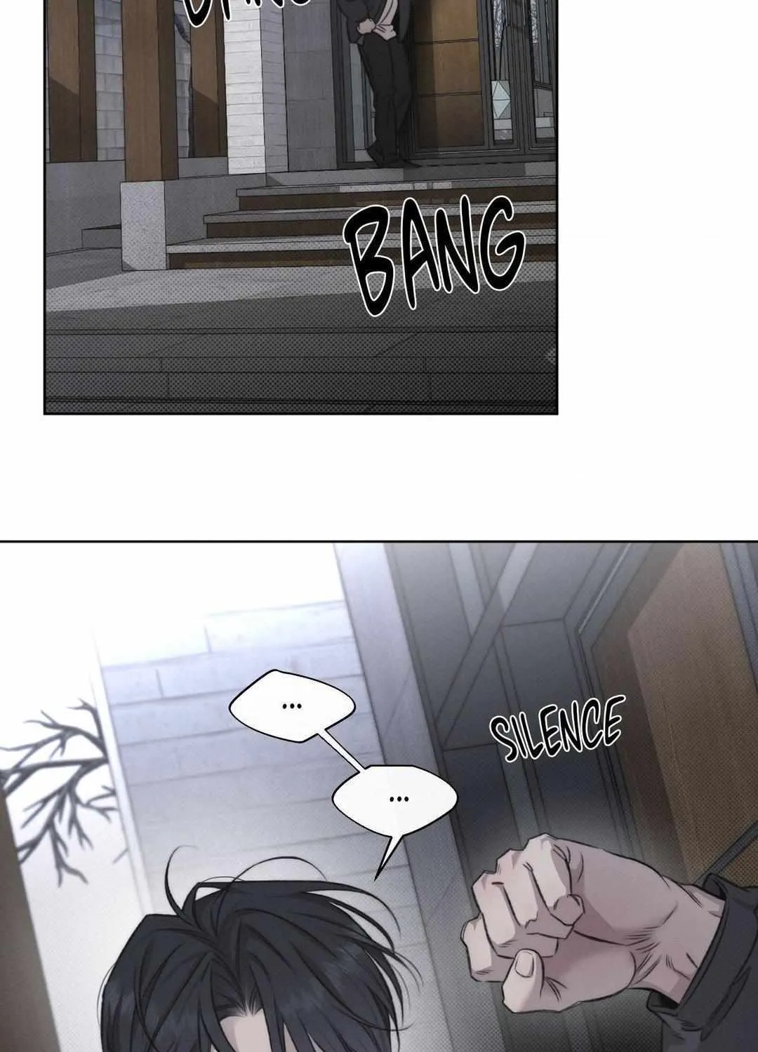 Despite That Chapter 24 page 33 - 