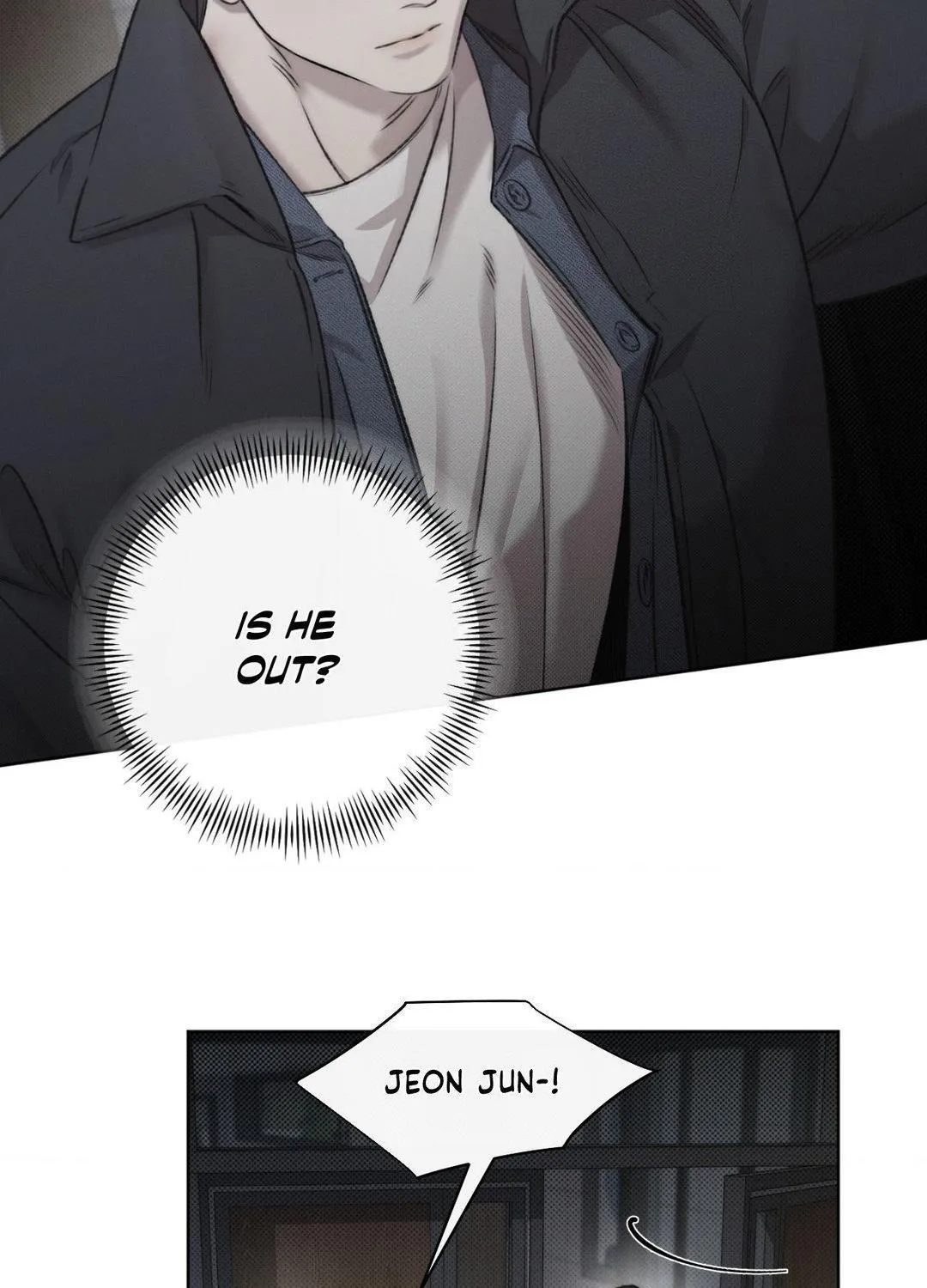 Despite That Chapter 24 page 35 - 