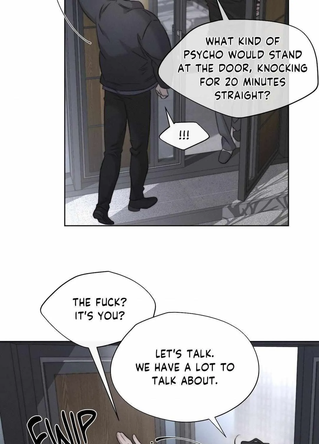 Despite That Chapter 24 page 37 - 