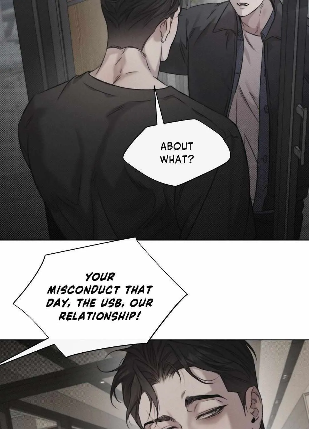 Despite That Chapter 24 page 39 - 