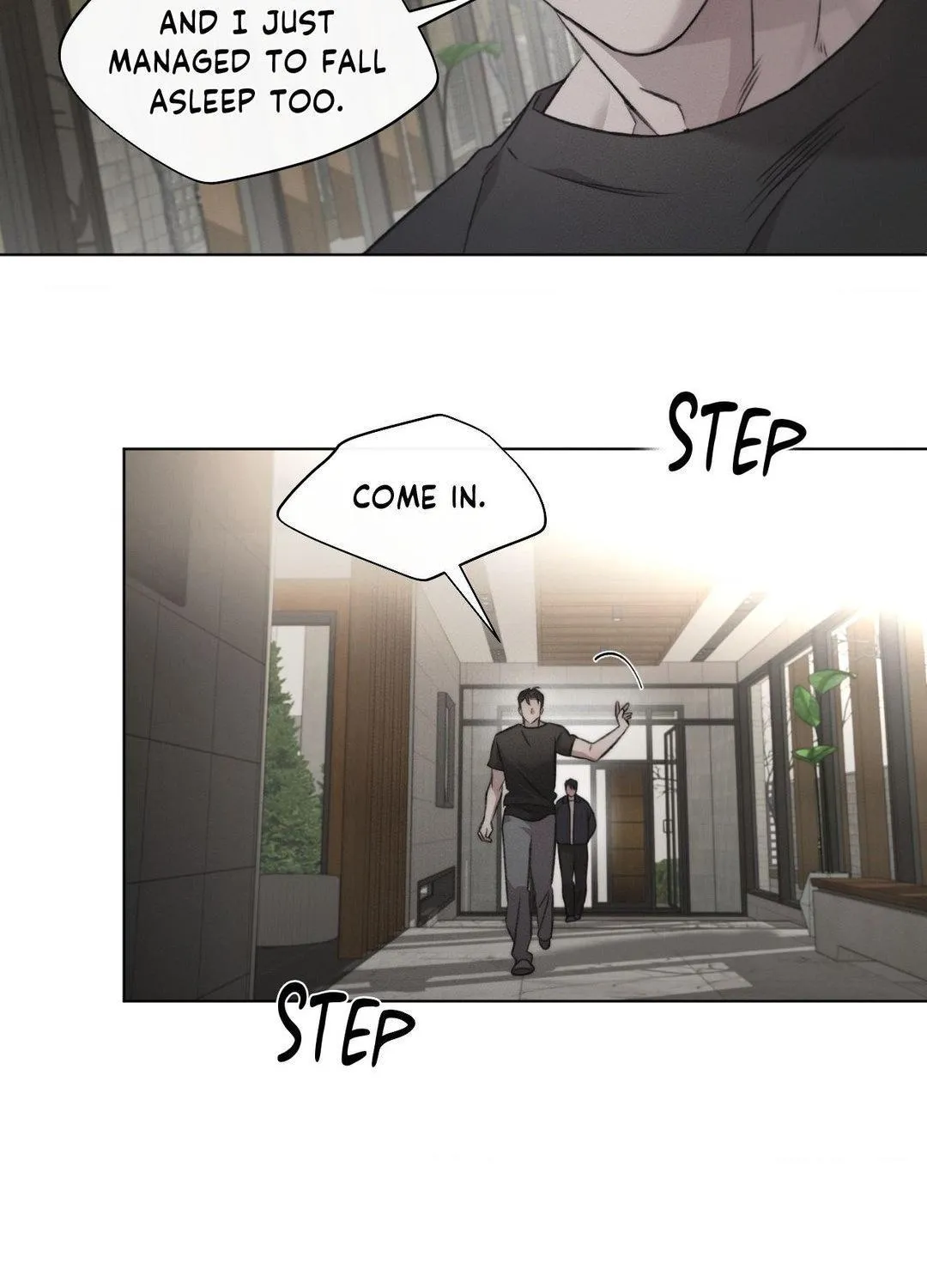 Despite That Chapter 24 page 41 - 