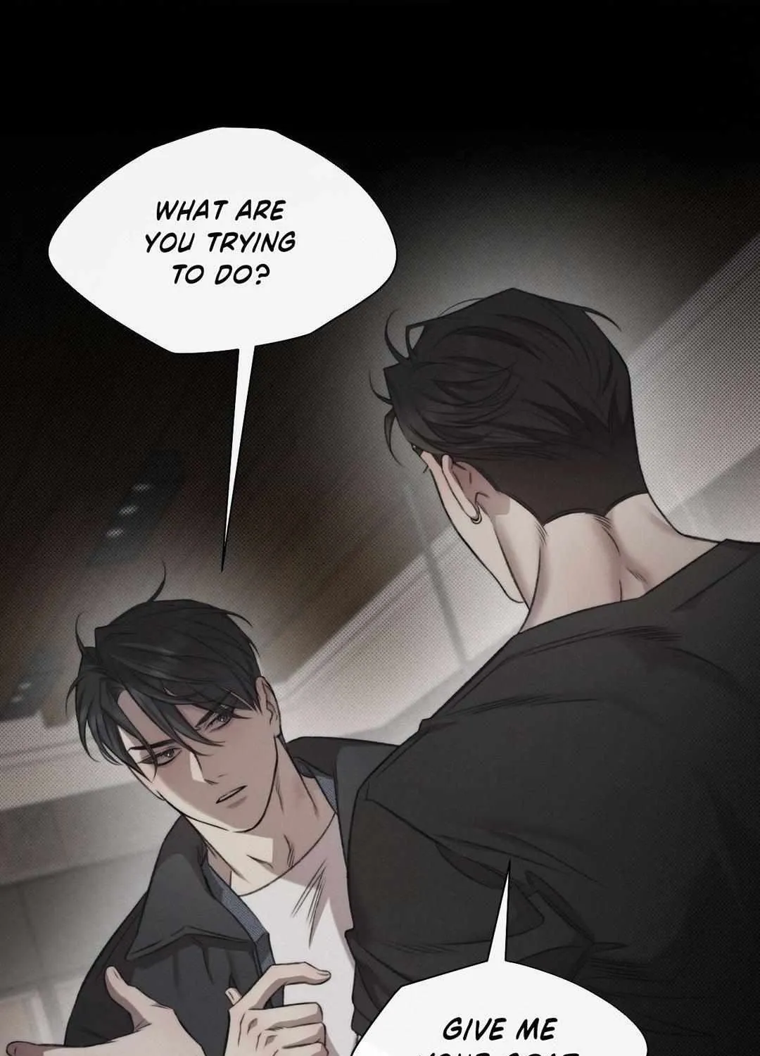 Despite That Chapter 24 page 45 - 