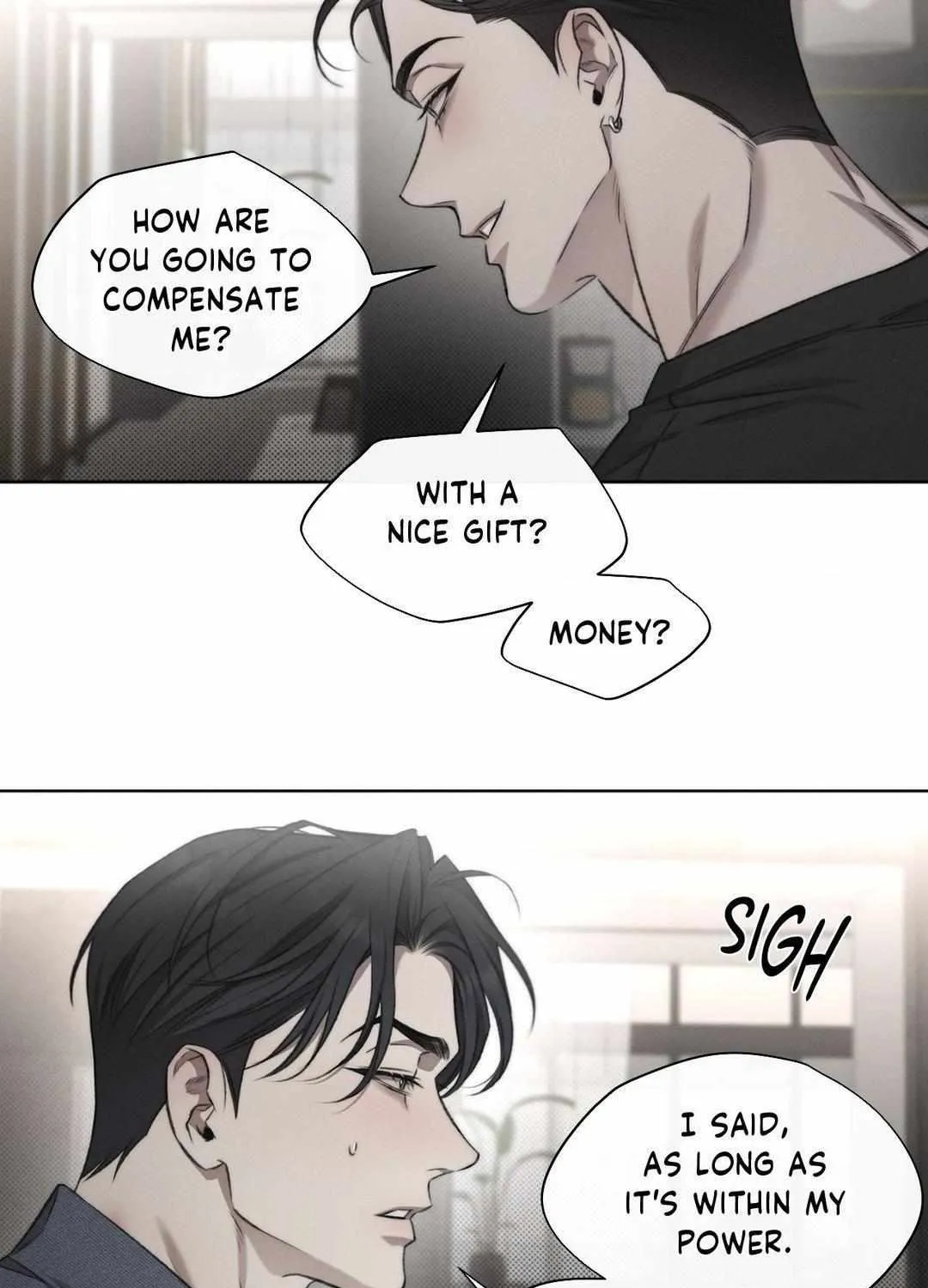 Despite That Chapter 24 page 61 - 