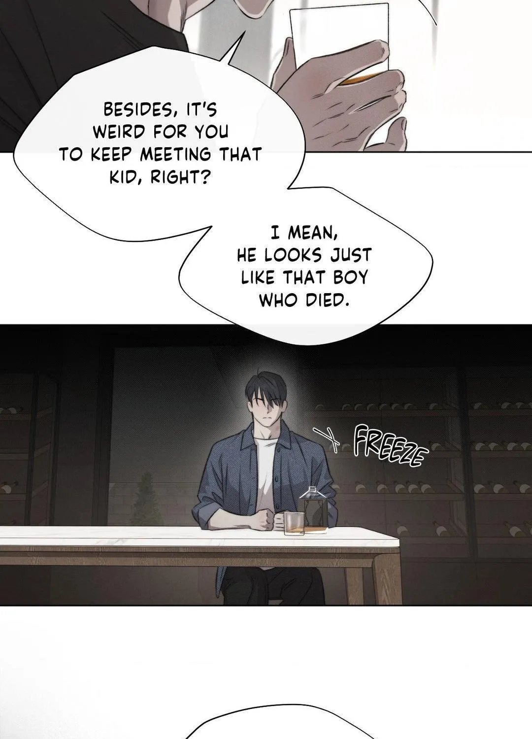 Despite That Chapter 24 page 67 - 