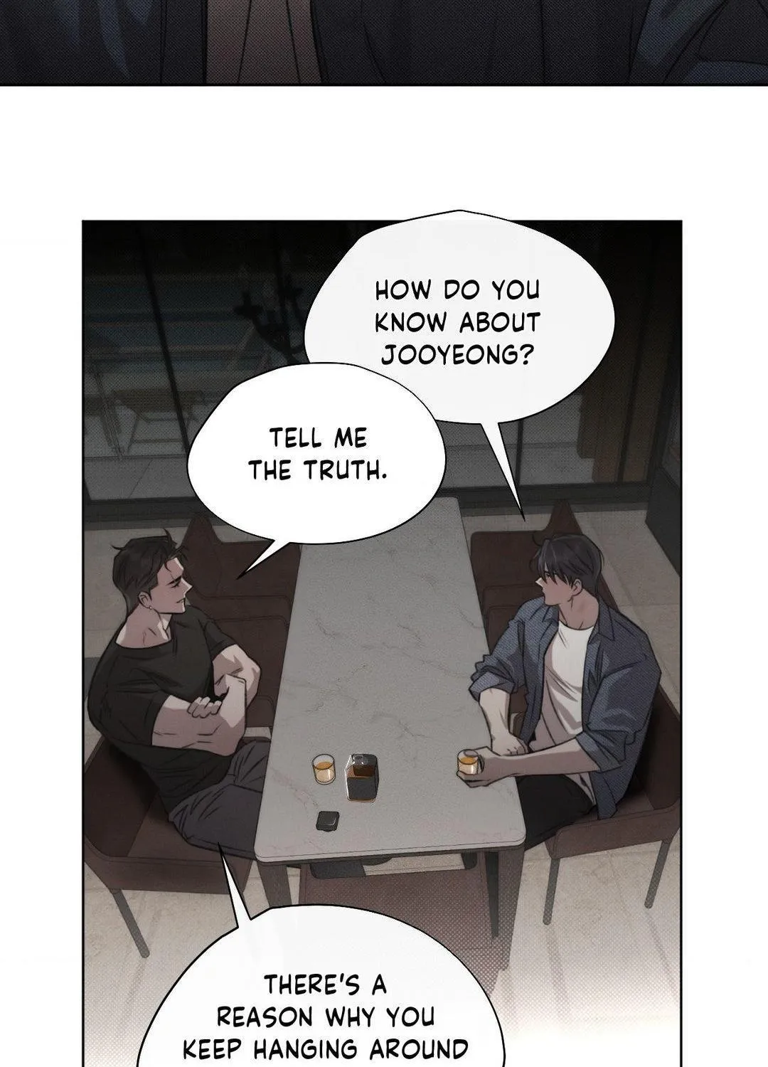 Despite That Chapter 24 page 71 - 