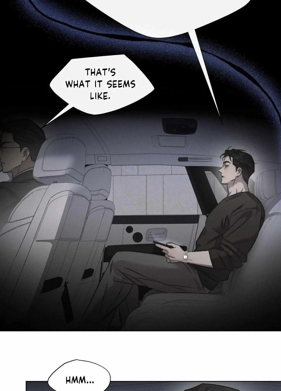 Despite That Chapter 24 page 9 - 