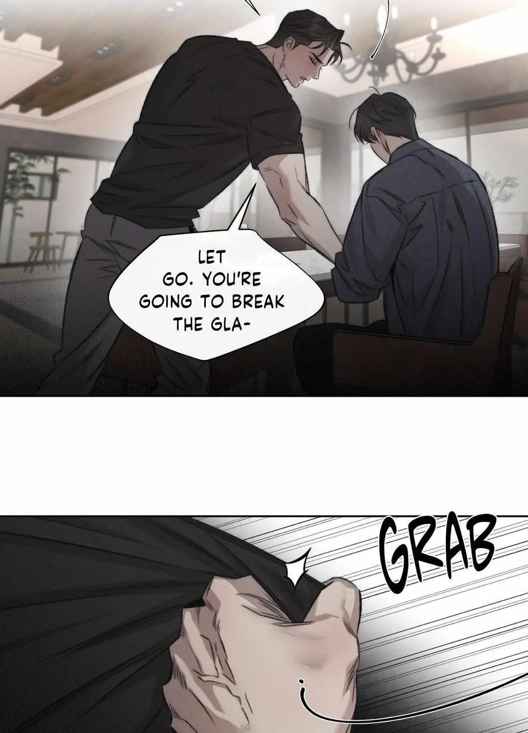 Despite That Chapter 24 page 81 - 