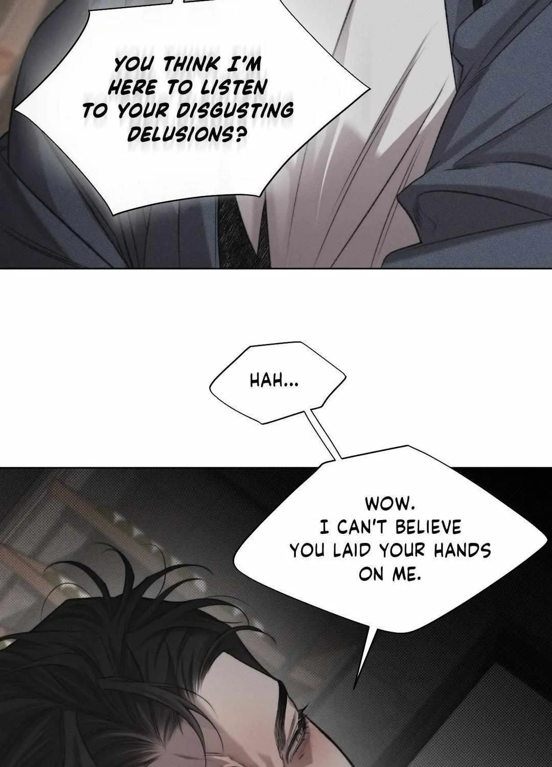Despite That Chapter 24 page 89 - 