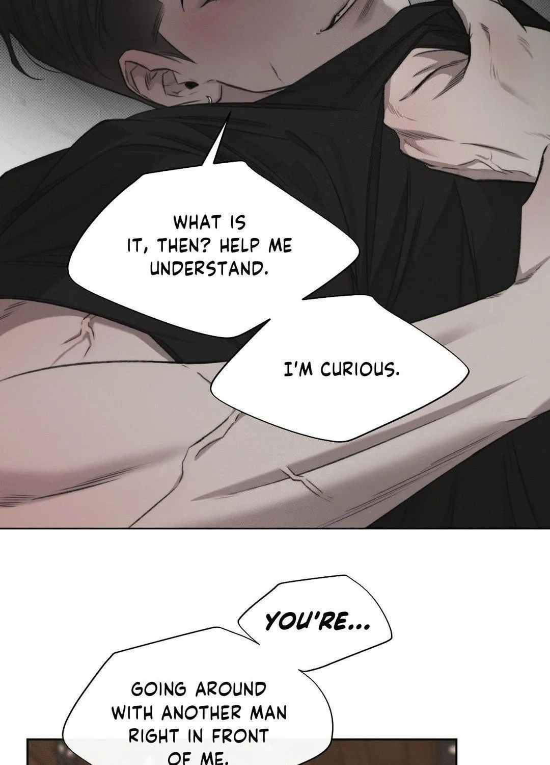 Despite That Chapter 24 page 91 - 